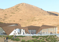 Wrigley Institute Commons