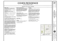 Cohen Bathroom Remodel