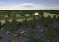SMECO Engineering and Operations Headquarters, Hughesville, MD