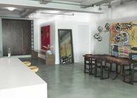 New York Loft