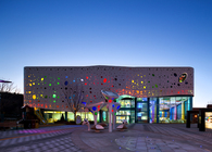 Incheon Children Science Museum