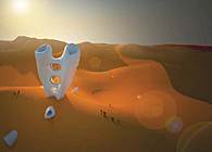 Namibian Biomimetic Research Center