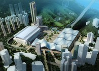 Chong Qing messe