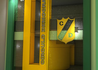 Remodelación Circulo Demócratico, 2011