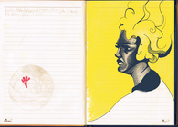 My Sketchbook
