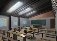Saul Louis Community School