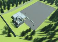 Revit Exercise - Church on the Water