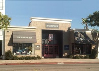 Harbinger Showroom