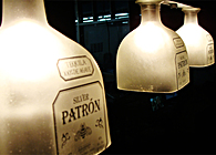 Patron Lamp