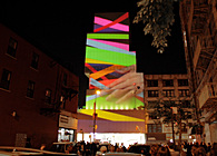 Flash:Light 2011 | Let us Make Cake
