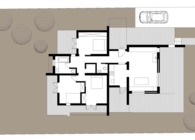 Private residence in Thessaloniki (2004)-design