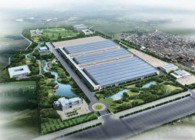 SANY DO BRASIL – JIP (JACAREÍ INDUSTRIAL PARK) 