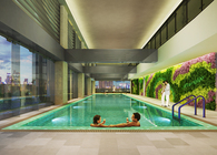 Gramercy Skycourt