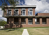 The Bennie G. Thompson Academic & Civil Rights Research Center, Tougaloo College