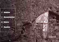 Urban Central District Design