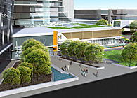 North Point Plaza