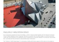 MINI OPERA 