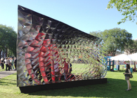Assembly One Pavilion