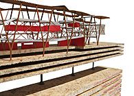 Mass-Minded Systems: American Architecture and the Rise of Social Media