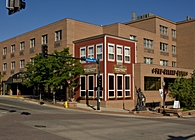 Golden Hotel