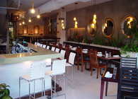 Mediterranean Cuisine Restaurant 2004