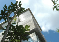SUNSET VALE HOUSE