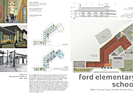 Ford Elementary School
