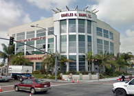 Professional office building