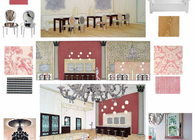 Nourrir French Eatery 