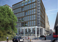 Building 3 Pancras Square