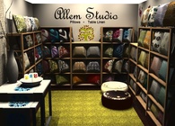 Allem Booth