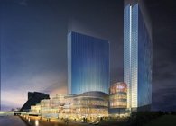 Revel Entertainment - Casino & Hotel Resort 