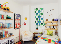 Boy's Room