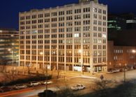 333 North Pennsylvania - The American Building