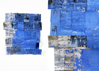 Cobalt and Soot Visual Studies