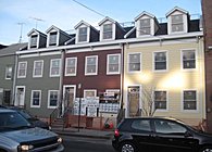 Smith Street - Brooklyn