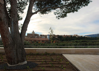CEMETERY