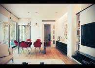 Parque Venecia | Architectural visualization