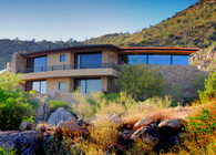 Modern Residence