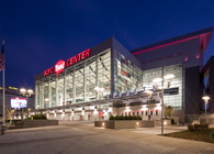 KFC Yum! Center
