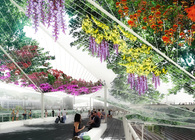 C.MASICAMPO - Urban Garden Canopy