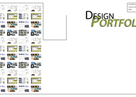 Sarah Mitcham's Portfolio