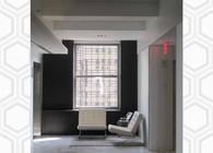 Financial Services office