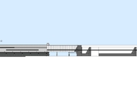 FedEx Oakland Sort Facility Expansion - Oakland International Airport 