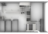 NSAD Library Renovation