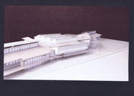 H2L2, Zagreb, Croatia, New Campus for American International School