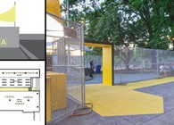 TBA: 12 Biergarten