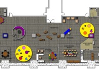 The Underground Office: changing perceptions & increasing employee satisfaction