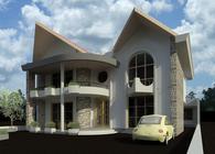 residential project