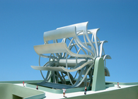 The Great River Turbine